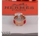 Hermes Jewelry Rings 08