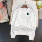 Louis Vuitton Men's Long Sleeve T-shirts 61