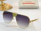 Salvatore Ferragamo High Quality Sunglasses 429
