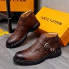 Louis Vuitton Men's shoes 3287
