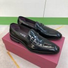 Salvatore Ferragamo Men's Shoes 1231