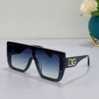 Dolce & Gabbana High Quality Sunglasses 484