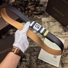 Gucci Original Quality Belts 120