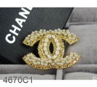Chanel Jewelry Brooch 286