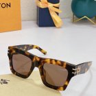 Louis Vuitton High Quality Sunglasses 2610