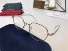 Gucci Plain Glass Spectacles 83