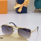 Louis Vuitton High Quality Sunglasses 2616