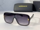 Versace High Quality Sunglasses 380