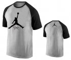 Air Jordan Men's T-shirts 520
