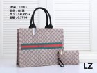 Gucci Normal Quality Handbags 372