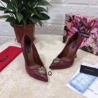 Dolce & Gabbana Women's Shoes 497