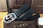Gucci High Quality Belts 373