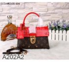 Louis Vuitton High Quality Handbags 3945
