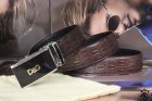 Dolce & Gabbana Normal Quality Belts 06