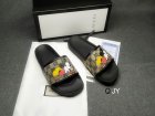 Gucci Men's Slippers 95