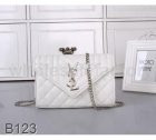 Yves Saint Laurent Normal Quality Handbags 08