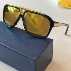 Louis Vuitton High Quality Sunglasses 3014