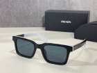 Prada High Quality Sunglasses 574