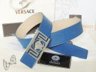 Versace High Quality Belts 107