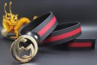 Gucci Normal Quality Belts 160