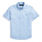 Ralph Lauren Men's Short Sleeve Shirts 46