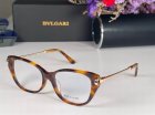 Bvlgari Plain Glass Spectacles 116