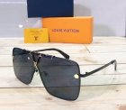 Louis Vuitton High Quality Sunglasses 3480
