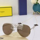 Fendi High Quality Sunglasses 702