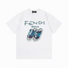 Fendi Men's T-shirts 361