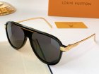 Louis Vuitton High Quality Sunglasses 295