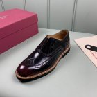 Salvatore Ferragamo Men's Shoes 1196