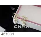 Chanel Jewelry Earrings 271