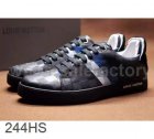 Louis Vuitton Men's Athletic-Inspired Shoes 540