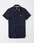 Abercrombie & Fitch Men's Polo 238