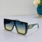 Dolce & Gabbana High Quality Sunglasses 479