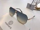 Versace High Quality Sunglasses 1362