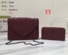 Yves Saint Laurent Normal Quality Handbags 210