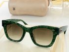 Chanel High Quality Sunglasses 4228