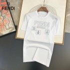 Fendi Men's T-shirts 305