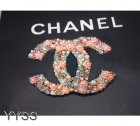Chanel Jewelry Brooch 218