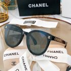 Chanel High Quality Sunglasses 2286