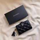 Chanel High Quality Wallets 81