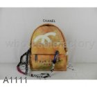 Chanel High Quality Handbags 1812