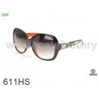 Versace Normal Quality Sunglasses 567