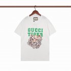 Gucci Men's T-shirts 1078
