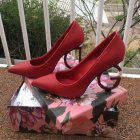Dolce & Gabbana Women's Shoes 413