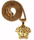 Versace Jewelry Necklaces 153