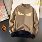 Fendi Men's Sweaters 46