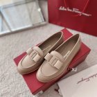 Salvatore Ferragamo Women's Shoes 53