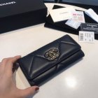 Chanel Original Quality Wallets 203